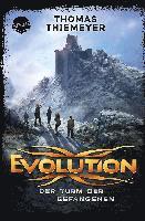 Evolution 2. Der Turm der Gefangenen 1