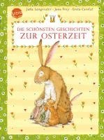 bokomslag Die schönsten Geschichten zur Osterzeit