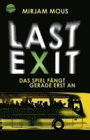 Last Exit 1