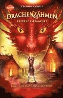 Drachenzähmen leicht gemacht (9). Jagd um das Drachenerbe