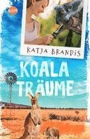 bokomslag Koalaträume
