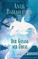 bokomslag Der Gesang der Orcas