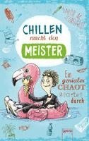 Jakob M. Leonhardt - Chillen macht den Meister, Häftad