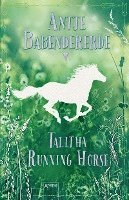 bokomslag Talitha Running Horse