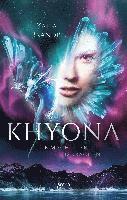 Khyona (2). Die Macht der Eisdrachen 1