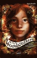 bokomslag Woodwalkers (3). Hollys Geheimnis