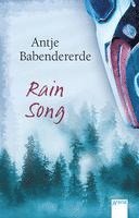 bokomslag Rain Song