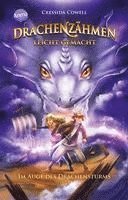 Drachenzähmen leicht gemacht (7). Im Auge des Drachensturms