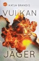 bokomslag Vulkanjäger