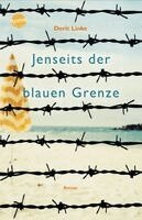 Dorit Linke - Jenseits der blauen Grenze, Häftad
