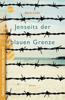 Dorit Linke, Yvette Wagner - Jenseits der blauen Grenze, Häftad