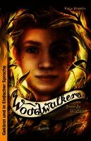 Katja Brandis, Stefanie Schur - Woodwalkers (4). Fremde Wildnis, Häftad
