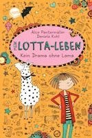 bokomslag Mein Lotta-Leben 08. Kein Drama ohne Lama