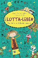 bokomslag Mein Lotta-Leben 09. Das reinste Katzentheater