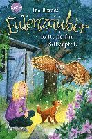 Ina Brandt - Eulenzauber 02. Rettung für Silberpfote, Inbunden