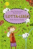 Alice Pantermüller - Mein Lotta-Leben 11. Volle Kanne Koala, Inbunden