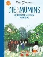 Tove Jansson - Die Mumins. Geschichten aus dem Mumintal, Inbunden