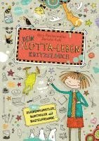 bokomslag Dein Lotta-Leben. Kritzelbuch