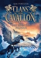 Clans von Cavallon (1). Der Zorn des Pegasus 1
