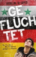 bokomslag Geflüchtet. Zu Hause in Deutschland, daheim in Syrien