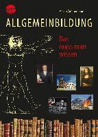 Martin Zimmermann - Allgemeinbildung. Das muss man wissen, Häftad