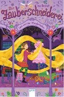 Die Zauberschneiderei 1. Leni und der Wunderfaden