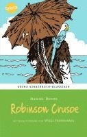 bokomslag Robinson Crusoe