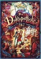 Die Duftapotheke (3). Das falsche Spiel der Meisterin 1