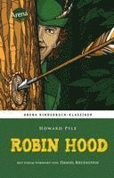 bokomslag Robin Hood