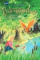 bokomslag Eulenzauber (11). Der Ruf des Waldkauzes