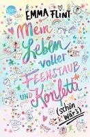 bokomslag Mein Leben voller Feenstaub und Konfetti (schön wär's!)