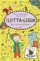 bokomslag Mein Lotta-Leben (16). Das letzte Eichhorn