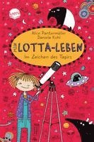 bokomslag Mein Lotta-Leben (18). Im Zeichen des Tapirs