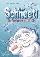 bokomslag Der Schneeti