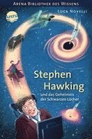 bokomslag Stephen Hawking und das Geheimnis der Schwarzen Löcher