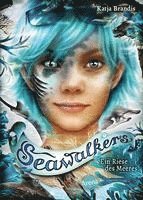 bokomslag Seawalkers (4). Ein Riese des Meeres
