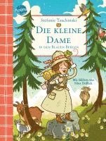 bokomslag Die kleine Dame in den Blauen Bergen (5)