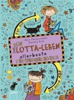 bokomslag Dein Lotta-Leben. Allerbeste Freundinnenbuch. Für dich und deine Cheyenne