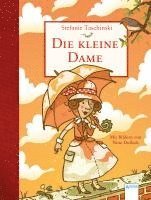 bokomslag Die kleine Dame (1)