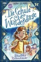 Die Schule der Wunderdinge (1). Hokus Pokus Kerzenständer 1