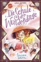 Die Schule der Wunderdinge (2). Simsala Schirm 1