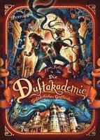 bokomslag Die Duftakademie (2). Gefährliches Geflüster
