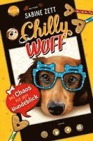 bokomslag Chilly Wuff (2). Das Chaos mit dem Hundeblick