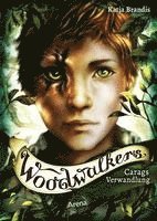 Woodwalkers (1). Carags Verwandlung 1