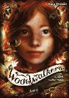 bokomslag Woodwalkers (3). Hollys Geheimnis