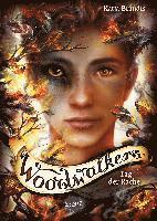 Woodwalkers (6). Tag der Rache
