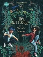 Ida Butterblum und die Tür nach Anderswo 1