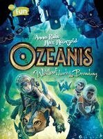 Anna Ruhe - Ozeanis (2). Wettlauf durch die Brandung, Inbunden