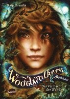 bokomslag Woodwalkers - Die Rückkehr (Staffel 2, Band 1). Das Vermächtnis der Wandler