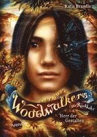 bokomslag Woodwalkers - Die Rückkehr (Staffel 2, Band 2). Herr der Gestalten